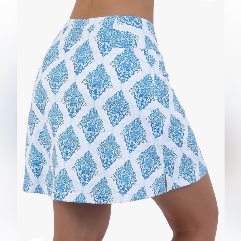 BEROY Tennis, Golf, Running Athletic Skort
